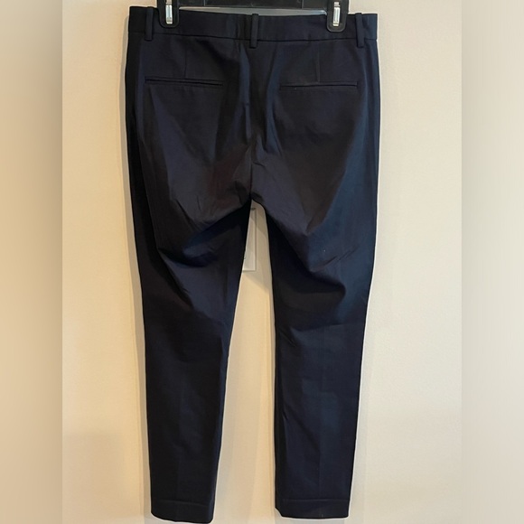 Theory The Sienna BiStretch Pant - Picture 5 of 8